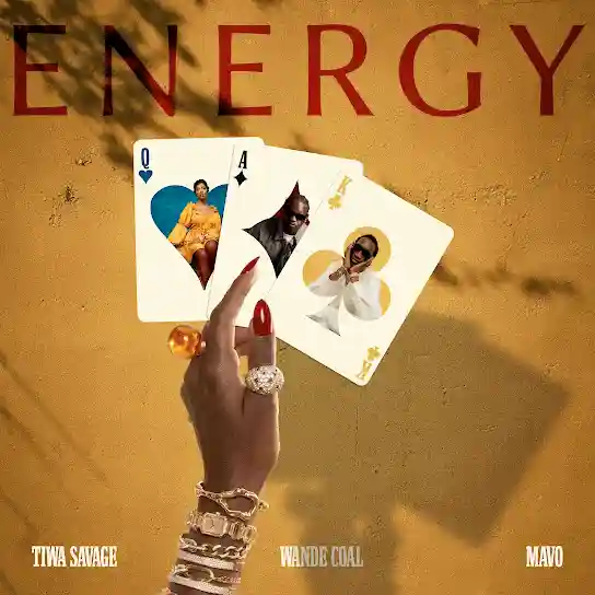 Tiwa Savage