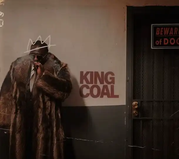 Wande Coal – Must Be Love Ft. Tiwa Savage