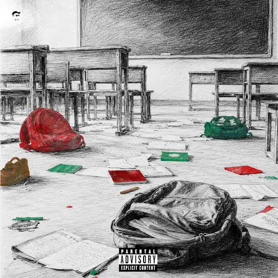Falz – Church Mind Ft. Priesst x Kurdi Klymax