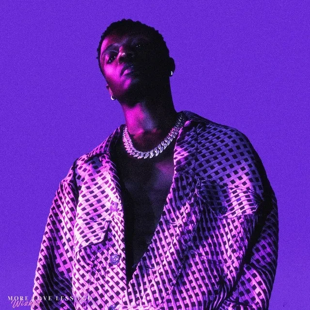 WizKid – Wow Ft. Skepta x Naira Marley