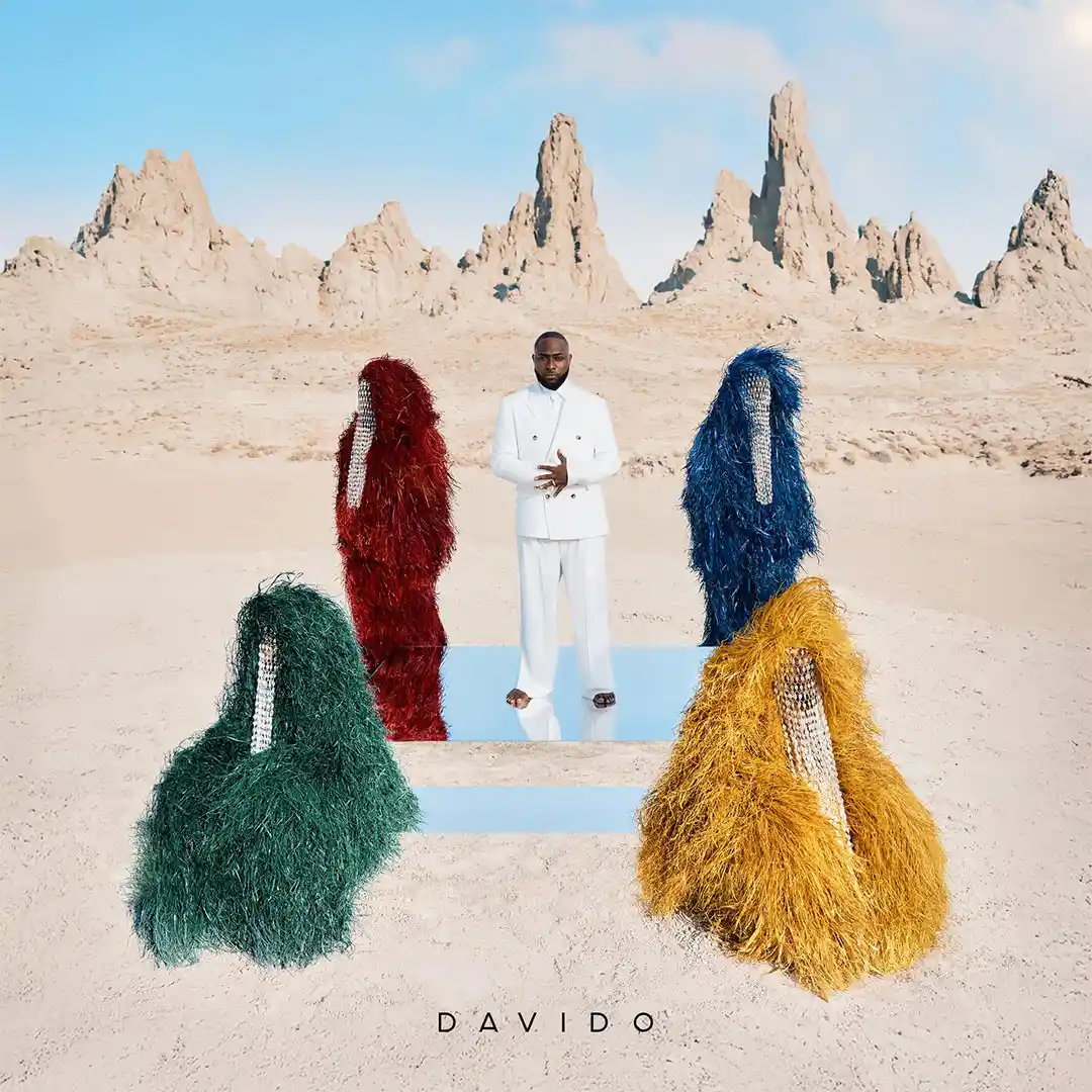 Davido – Lover Boy Ft. Tayc x Dadju