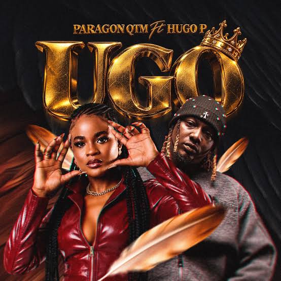 Paragon QTM - Ugo Ft. Hugo P