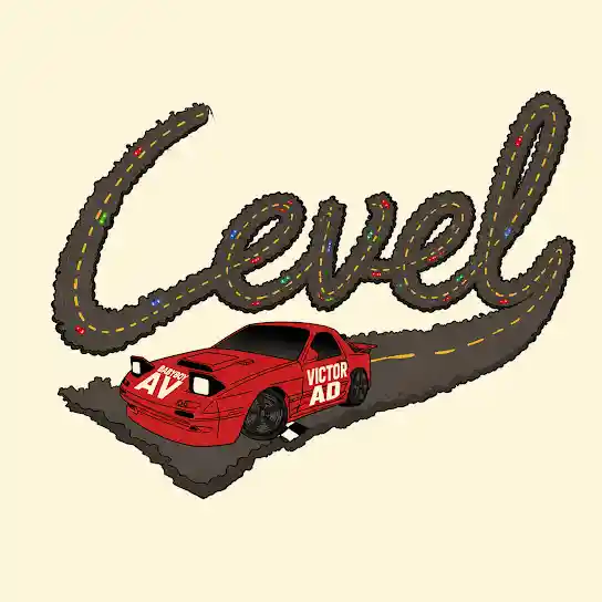 Victor AD – Level Ft. Babyboy AV