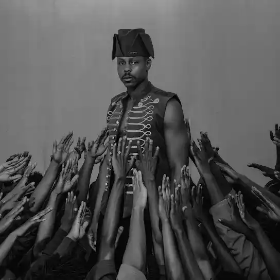 Ladipoe – Clutch Ft. Teni