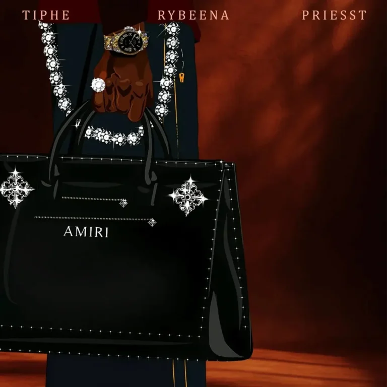 Tiphe – AMIRI Ft. Rybeena x Priesst
