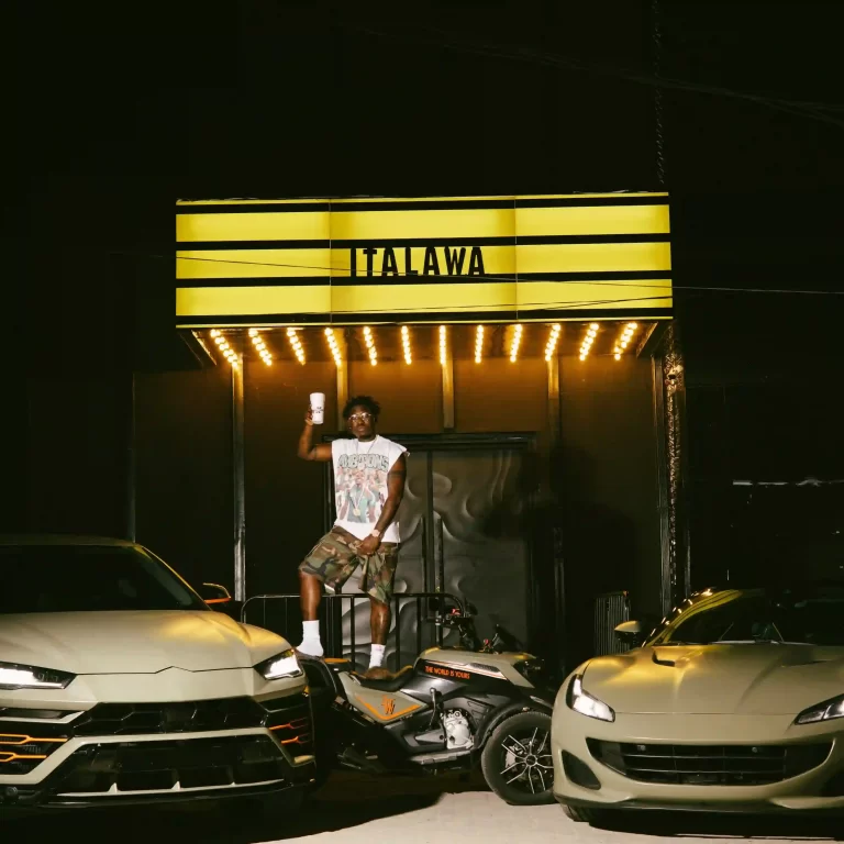 Zlatan – Italawa