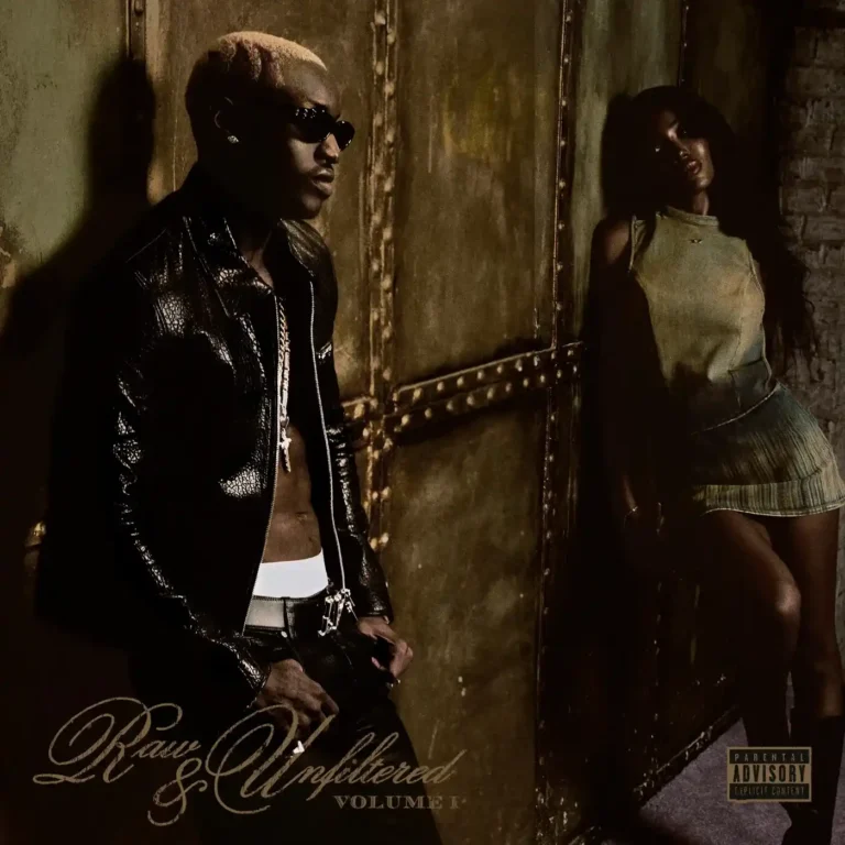 Ruger – Do Nothing Ft. Musa Keys x Young Stunna