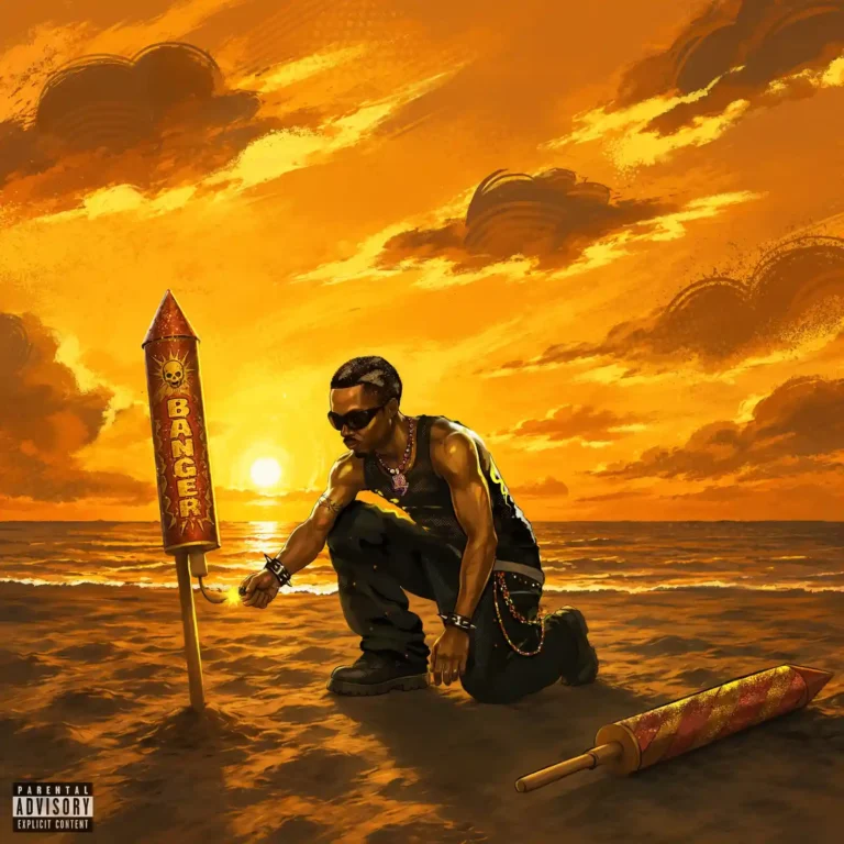 CKay – SEXY Ft. Maleek Berry