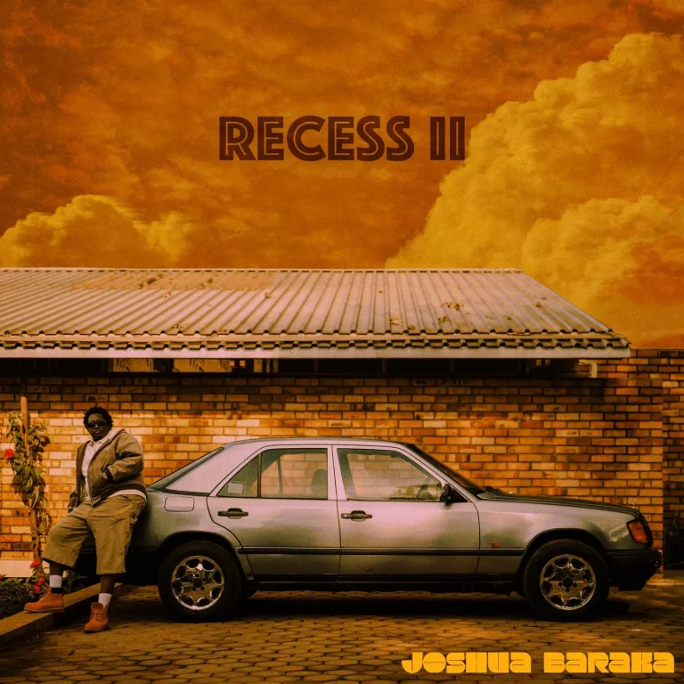 Joshua Baraka – Commando Ft. Tiwa Savage