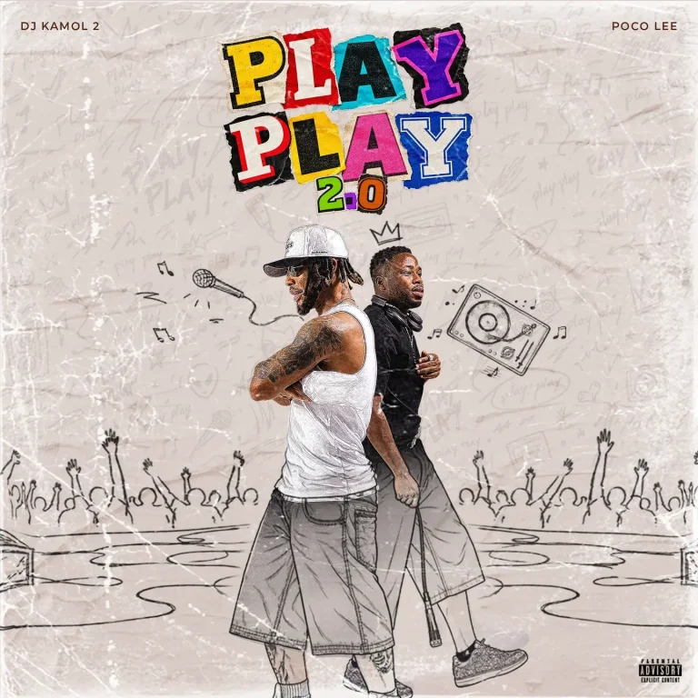 Poco Lee – Play Play Ft. DJ Kamol 2