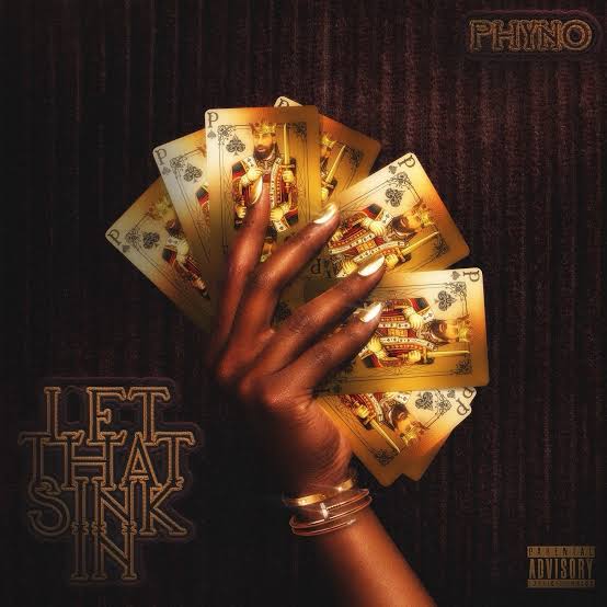 Phyno - Ndu Ka Aku Ft. Seyi Vibez